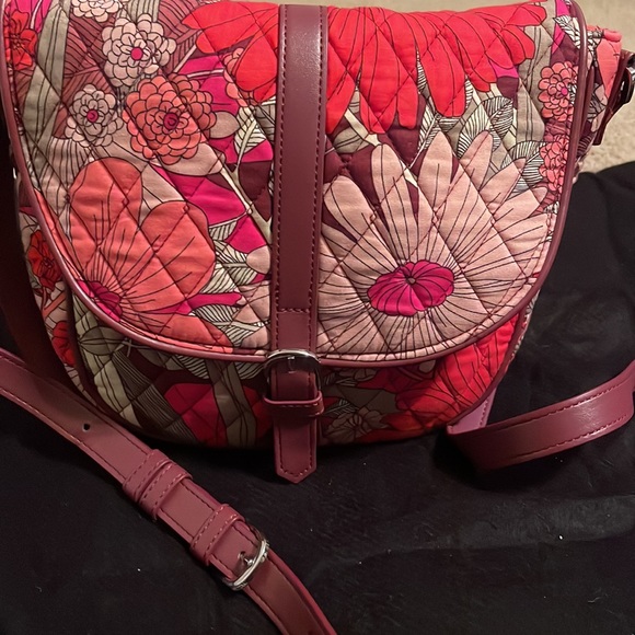 Vera Bradley bag - Picture 6 of 7